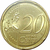 20 centimos de euro - Eslovenia - 2007 - FC - comprar online