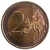 2 Euros - Eslovenia - 2014 FC - Comemorativa - comprar online