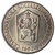 1 heller - Tchecoslovaquia - 1962 na internet