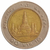 10 baht - Tailandia - 1997 - comprar online