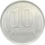 10 copeques - transnístria - 2005 - comprar online