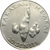 20 seniti - Tonga - 2002 - comprar online