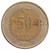 50 kurus - turquia - 2015 - comprar online