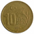 10.000 lira - Turquia - 1998 - comprar online