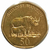 50 shillings - Tanzania - 2015 - comprar online