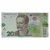 20 Hryvnia - Ucrania - 2021 - comprar online