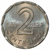 2 centesimos - Uruguai - 1977 - comprar online