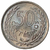 50 centesimos - Uruguai - 1965 - comprar online