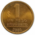 1 peso - uruguai - 2005 - comprar online