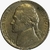 5 centavos de Dólar - EUA - 1990 P na internet