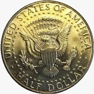 Half Dolar EUA 2006 D - comprar online