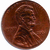 ONE CENTS 1 CENTAVO - EUA - 2002 na internet