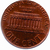 ONE CENTS 1 CENTAVO - EUA - 2002 - comprar online