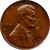 ONE CENTS 1 CENTAVO - EUA - 1971D na internet