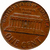 ONE CENTS 1 CENTAVO - EUA - 1974D - comprar online