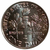 1 dime - Eua - 2022 P - comprar online