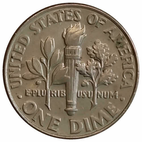 1 dime - EUA - 2002 D - comprar online
