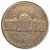 0,05 cents - eua - 1973 D - comprar online