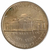 0,05 cents - eua - 2002 P - comprar online