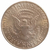 ½ dólar - EUA - 1998P - comprar online