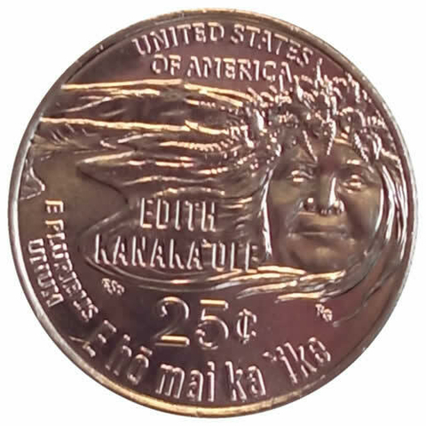 ¼ dólar - EUA - 2023D fc - Comemorativa - comprar online