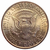 ½ dólar - EUA - 2008P - comprar online