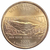 ¼ dólar - EUA - 2005D FC - Comemorativa - comprar online