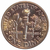 1 dime - EUA - 2004P - FC - comprar online