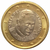 1 Euro - Vaticano - 2015 - comprar online