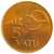 5 Vatu - Vanuatu - 1999 - comprar online