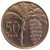 50 Sene - Samoa - 2002 - comprar online