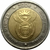 5 rand - Africa - 2004 - comprar online