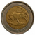 5 rand - africa do sul - 2005