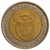 5 rand - africa do sul - 2005 - comprar online