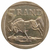 5 rand - africa do sul - 1999