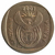 5 rand - Africa do sul - 2001 - comprar online