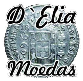 Delia Moedas