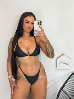 BIQUÍNI VITÓRIA 3 PEÇAS - comprar online