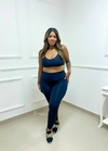 CONJUNTO POLIAMIDA LISO