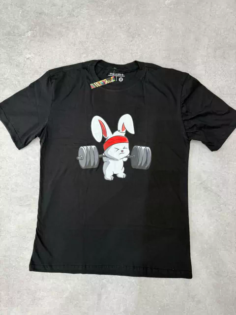 CAMISETÃO PERSONALIZADO