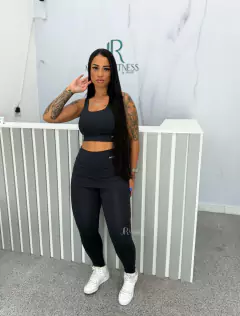 CONJUNTO FRAN na internet