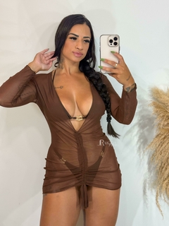 SAÍDA MARI