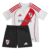 2x1 Combo Niño River Home 24/25 + Short de Regalo 24/25 - comprar online