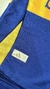 Imagen de 2x1 Combo Niño Boca Camiseta Home 24/25 + Short de Regalo 24/25