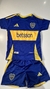 2x1 Combo Niño Boca Camiseta Home 24/25 + Short de Regalo 24/25 - tienda online