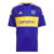 Camiseta Boca Alternativa Niño + Camiseta Titular - tienda online