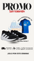 Zapatillas Galaxy + Camiseta Retro Maradona 94 de regalo - comprar online