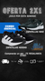 Zapatillas Nike + Adidas 2x1 PROMOCION - comprar online