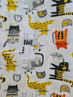 PLAY MATTS - Hummi Kits