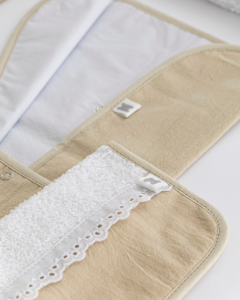 KITS TUSOR BEIGE - comprar online